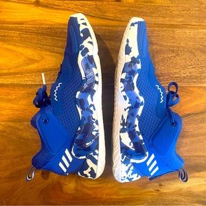 Adidas D.O.N. Issue #3 basketball shoes